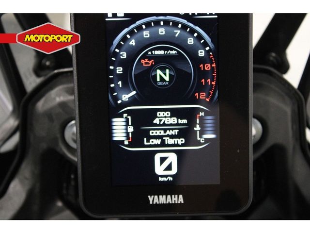 yamaha - tenere-700