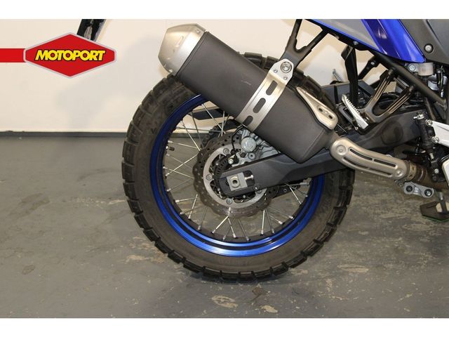 yamaha - tenere-700