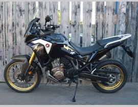 Honda CRF 1100 L Africa Twin DCT Adventure Sports 2020 occasion