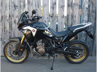 Honda CRF 1100 L Africa Twin DCT Adventure Sports 2020 occasion