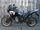 HONDA CRF 1100 L AFRICA TWIN DCT ADVENTURE SPORTS