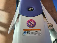 Yamaha YZ 250 2024 occasion – foto 8 van 16