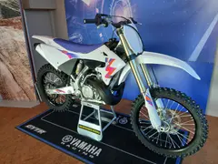 Yamaha YZ 250 2024 occasion – foto 10 van 16
