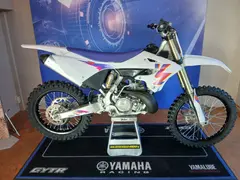 Yamaha YZ 250 2024 occasion – foto 9 van 16