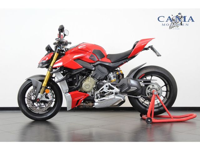 ducati - streetfighter-v4s