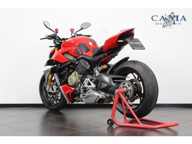 ducati - streetfighter-v4s