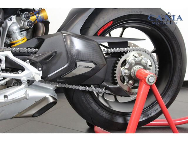ducati - streetfighter-v4s