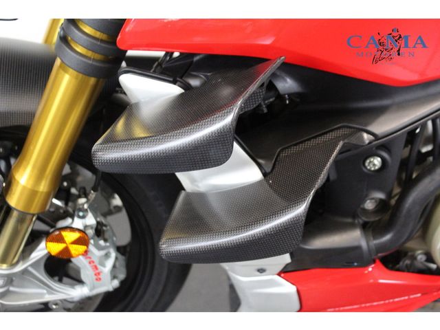ducati - streetfighter-v4s
