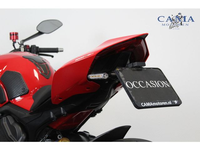 ducati - streetfighter-v4s