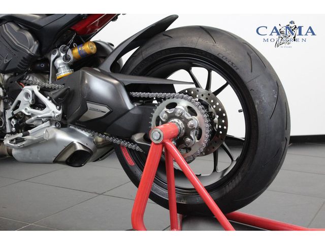 ducati - streetfighter-v4s