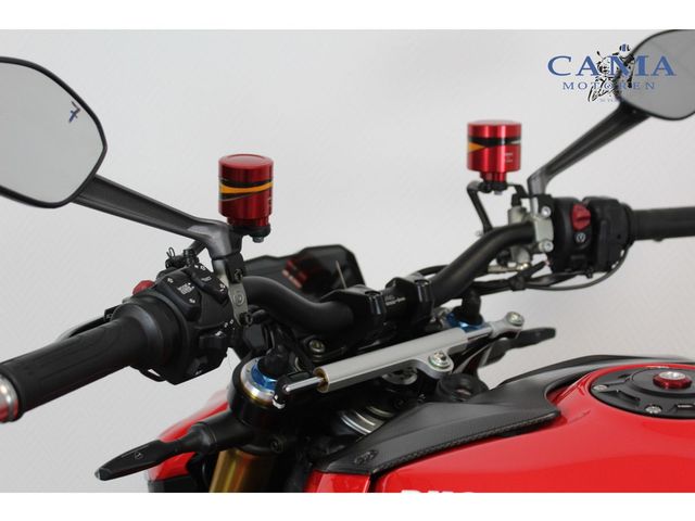 ducati - streetfighter-v4s