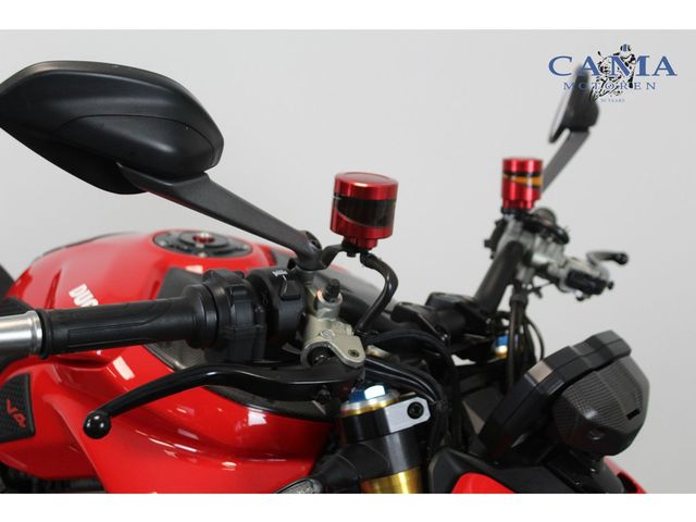 ducati - streetfighter-v4s