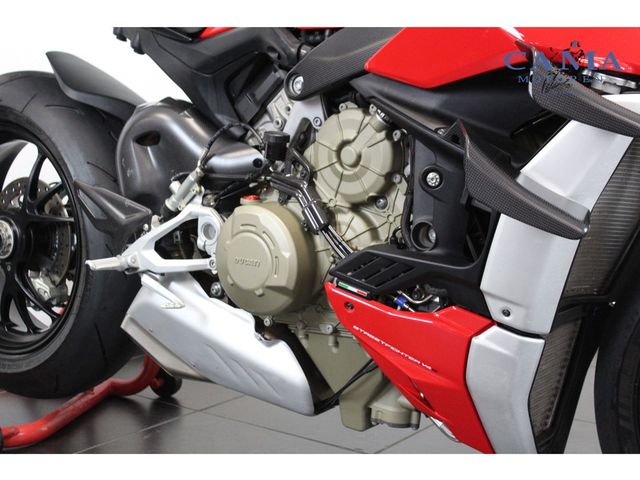 ducati - streetfighter-v4s