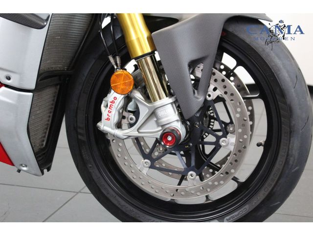 ducati - streetfighter-v4s