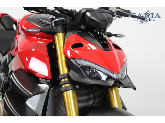 ducati - streetfighter-v4s