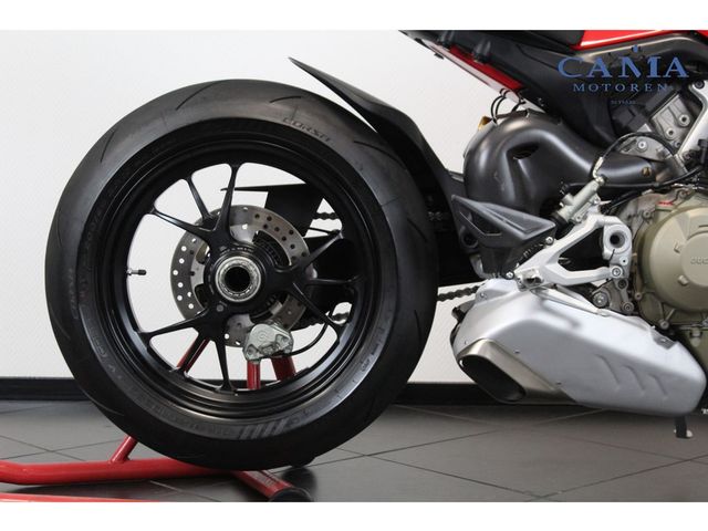 ducati - streetfighter-v4s