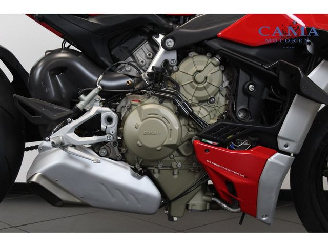ducati - streetfighter-v4s