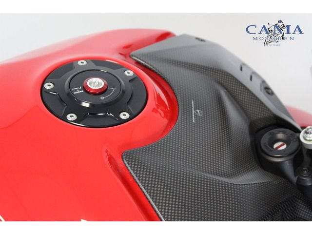 ducati - streetfighter-v4s