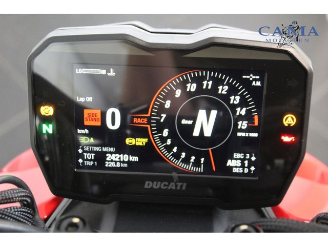 ducati - streetfighter-v4s