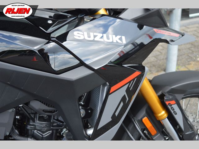 suzuki - v-strom-800-de