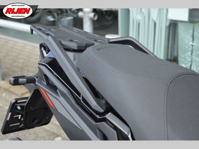 suzuki - v-strom-800-de