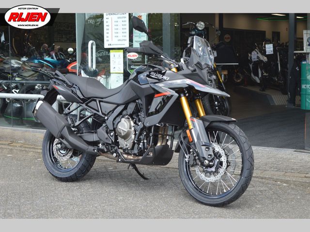 suzuki - v-strom-800-de