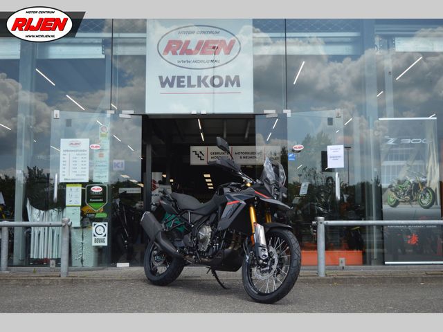 suzuki - v-strom-800-de