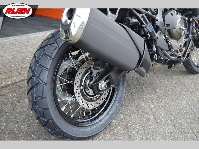 suzuki - v-strom-800-de