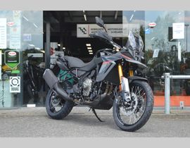 Suzuki V-Strom 800 DE 2026 nieuw