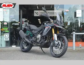 Suzuki V-Strom 800 DE 2026 nieuw