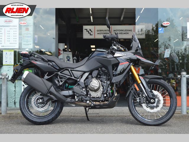 suzuki - v-strom-800-de