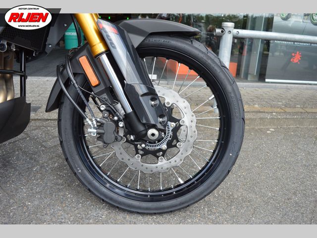 suzuki - v-strom-800-de