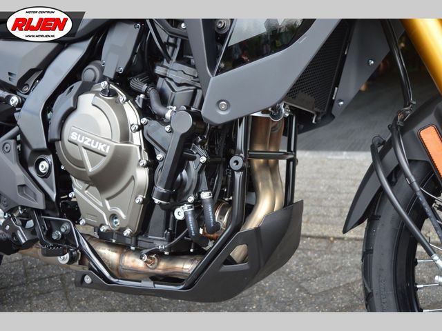 suzuki - v-strom-800-de