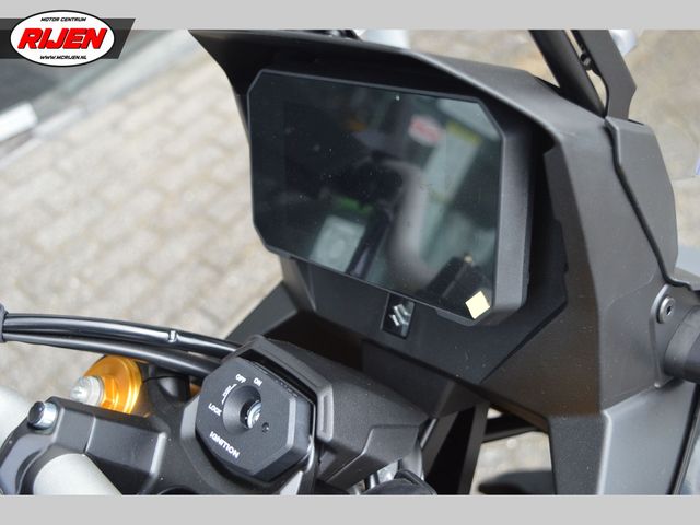 suzuki - v-strom-800-de