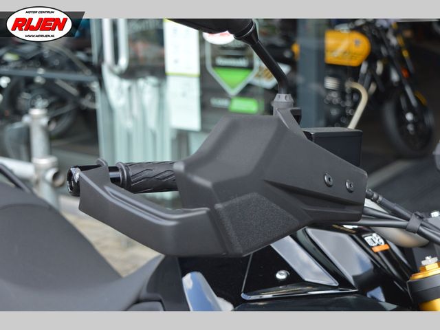 suzuki - v-strom-800-de