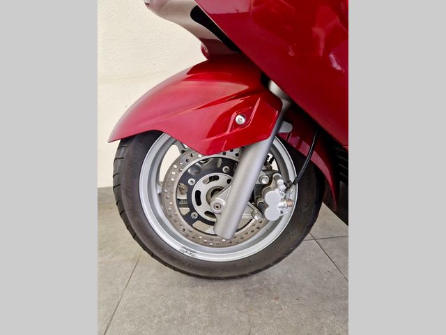 suzuki - an-400-burgman