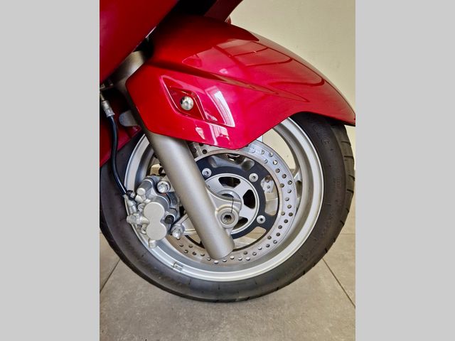 suzuki - an-400-burgman