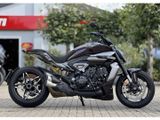 DUCATI XDIAVEL V4