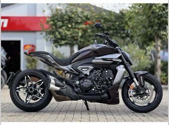 Ducati Xdiavel V4 2025 occasion