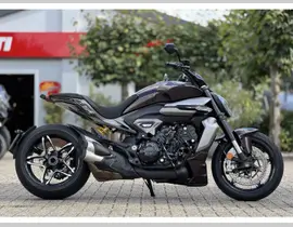 Ducati Xdiavel V4 2025 occasion