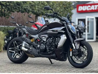 DUCATI XDIAVEL V4 – foto 3