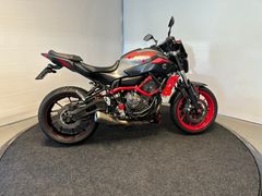 YAMAHA MT 07 MOTO CAGE ABS
