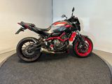 YAMAHA MT 07 MOTO CAGE ABS