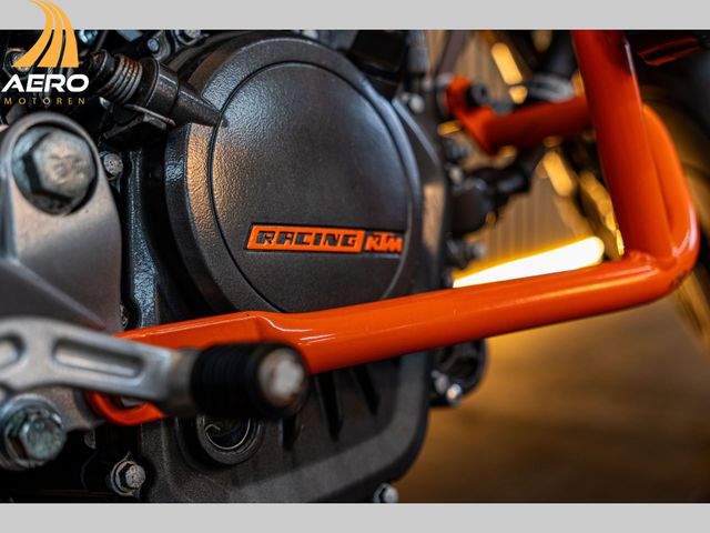ktm - 125-duke