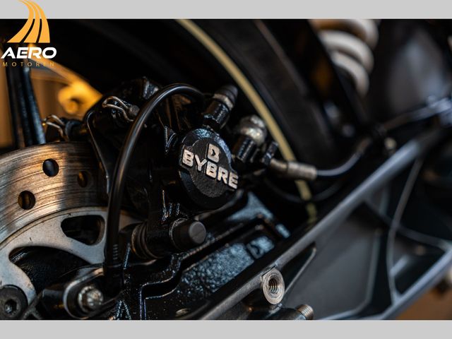 ktm - 125-duke