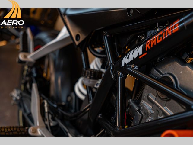 ktm - 125-duke