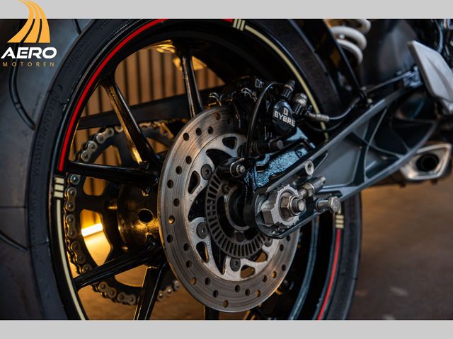 ktm - 125-duke