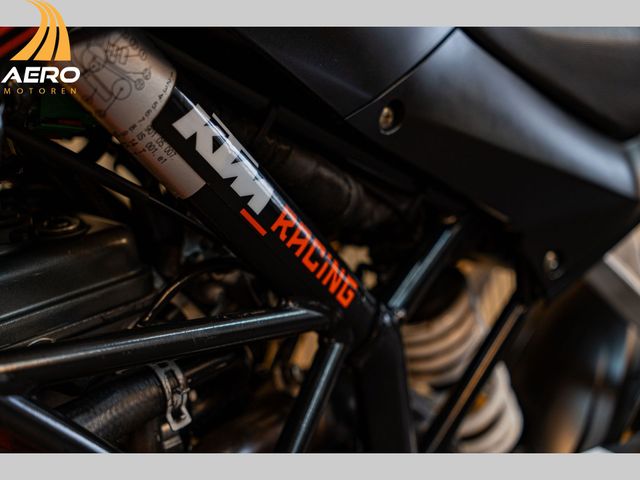 ktm - 125-duke