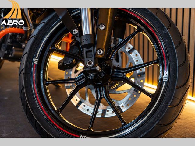 ktm - 125-duke