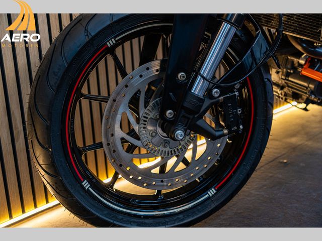 ktm - 125-duke